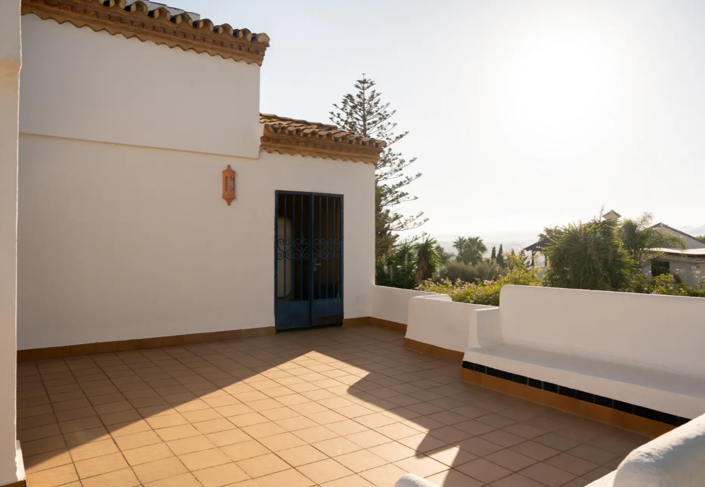 Image No.45-Villa de 5 chambres à vendre à Estepona