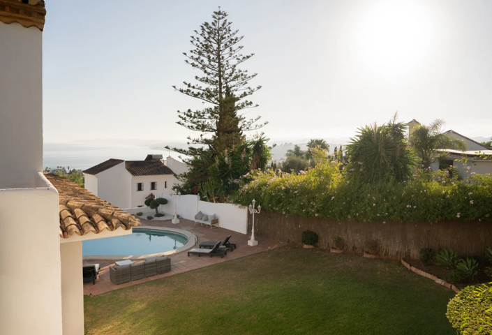 Image No.46-Villa de 5 chambres à vendre à Estepona