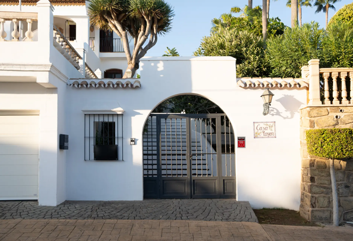 Image No.48-Villa de 5 chambres à vendre à Estepona