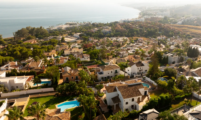 Image No.50-Villa de 5 chambres à vendre à Estepona