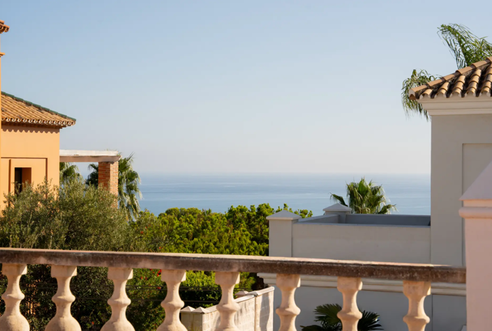 Image No.9-Villa de 5 chambres à vendre à Estepona