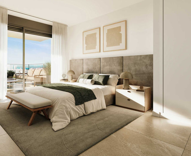 Image No.20-4 Bed Penthouse for sale