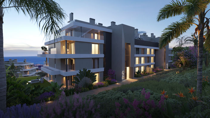 Image No.15-2 Bed Apartment for sale