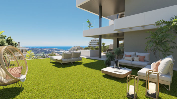 Image No.16-2 Bed Apartment for sale