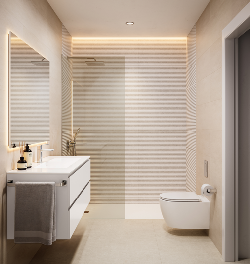 Image No.13-Appartement de 3 chambres à vendre à Fuengirola