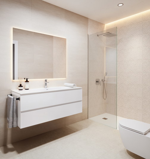 Image No.14-Appartement de 3 chambres à vendre à Fuengirola