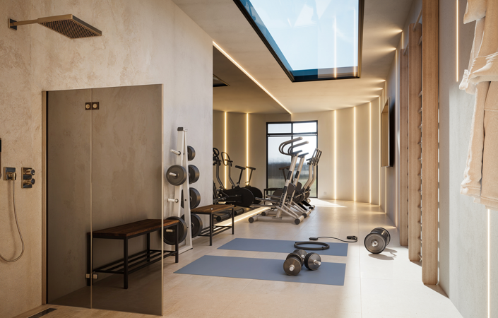 Image No.17-Appartement de 3 chambres à vendre à Fuengirola