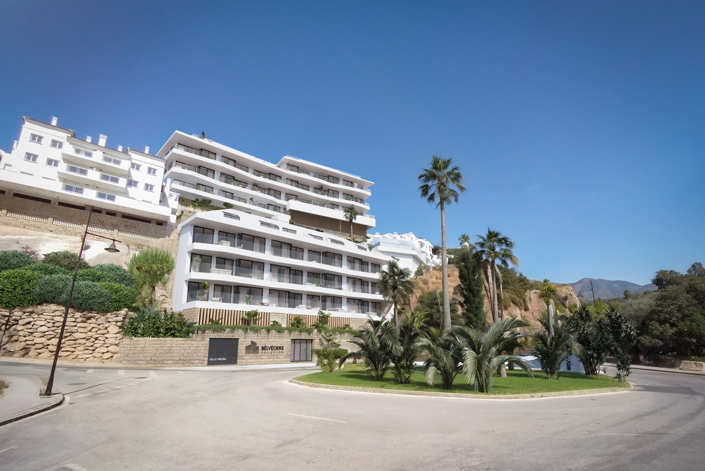 Image No.21-Appartement de 3 chambres à vendre à Fuengirola