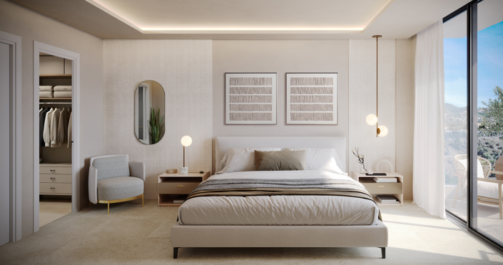 Image No.6-Appartement de 3 chambres à vendre à Fuengirola