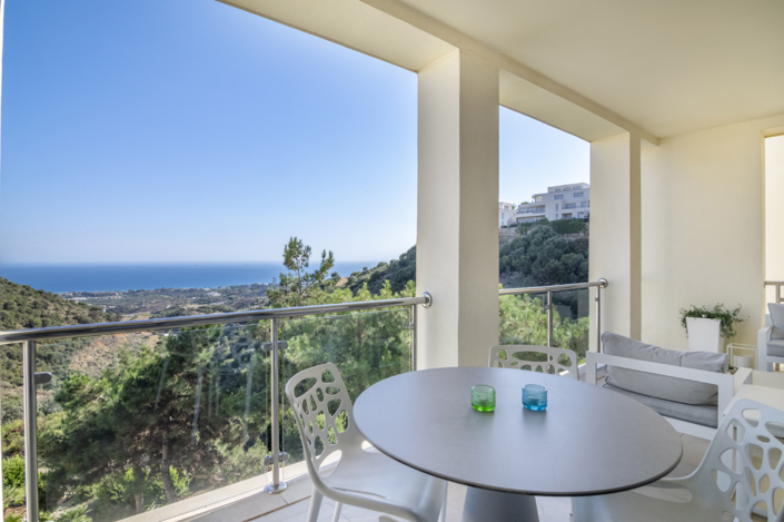 Image No.1-Appartement de 2 chambres à vendre à Marbella