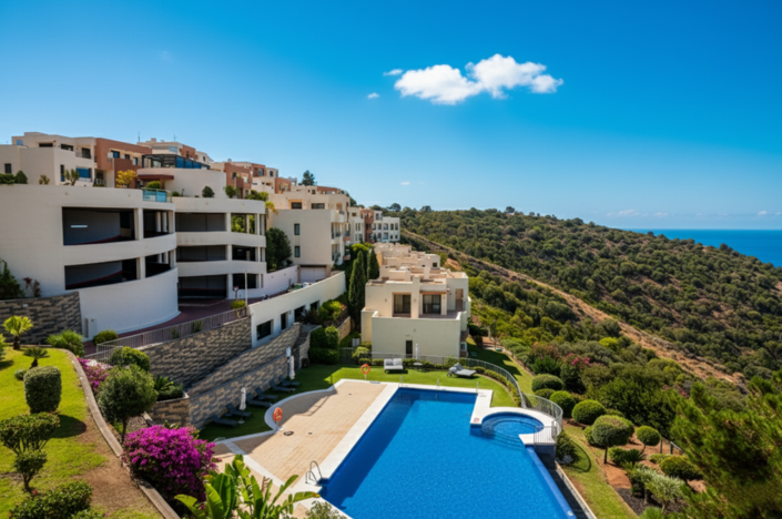 Image No.3-2 Bed Apartment for sale