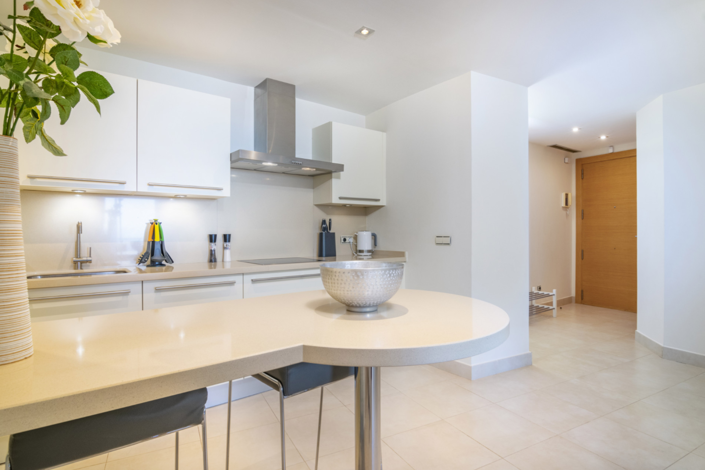 Image No.4-2 Bed Apartment for sale