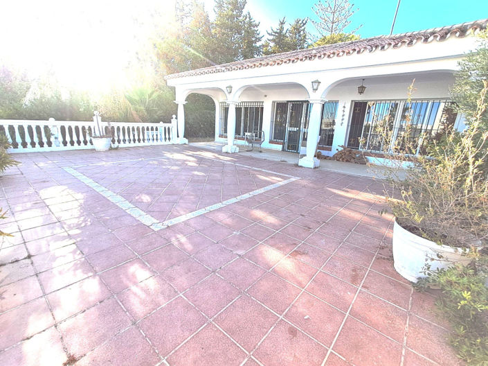 Image No.5-Villa de 5 chambres à vendre à Marbella