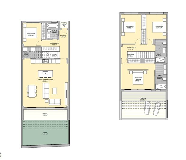 Image No.33-4 Bed Villa for sale