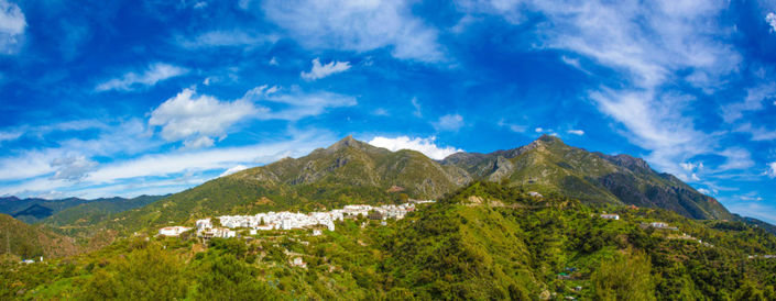 Image No.36-Maison de ville de 3 chambres à vendre à Marbella