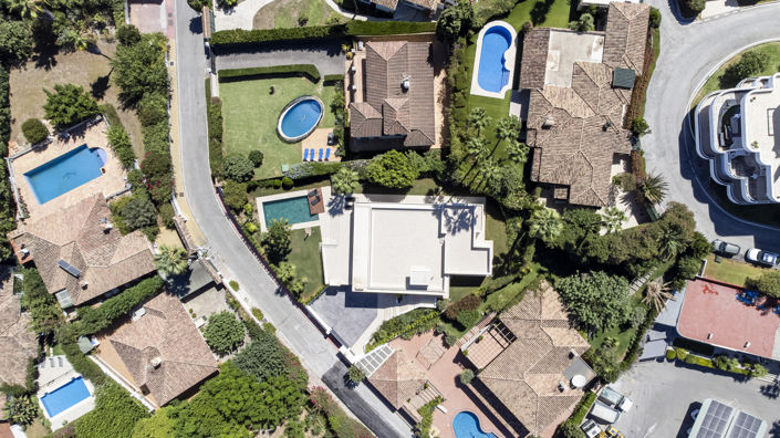 Image No.22-Villa de 4 chambres à vendre à Estepona