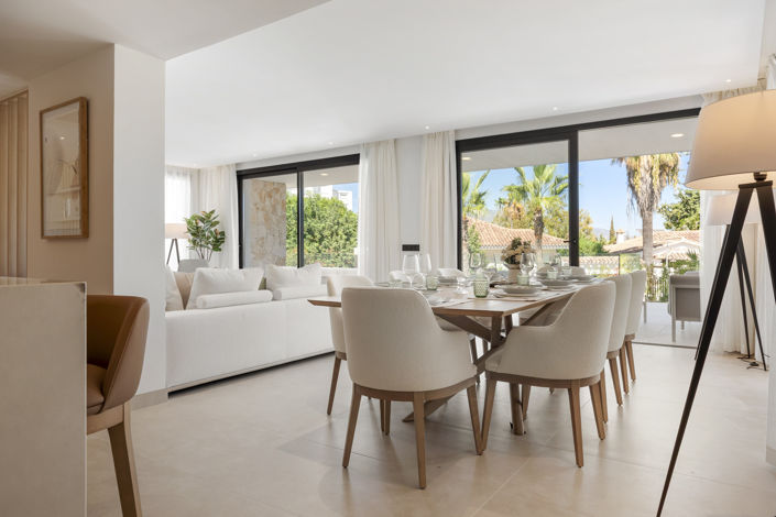 Image No.33-Villa de 4 chambres à vendre à Estepona