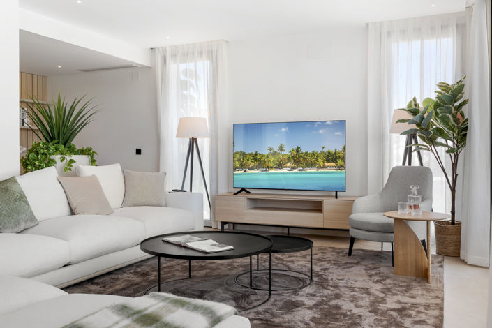 Image No.34-Villa de 4 chambres à vendre à Estepona