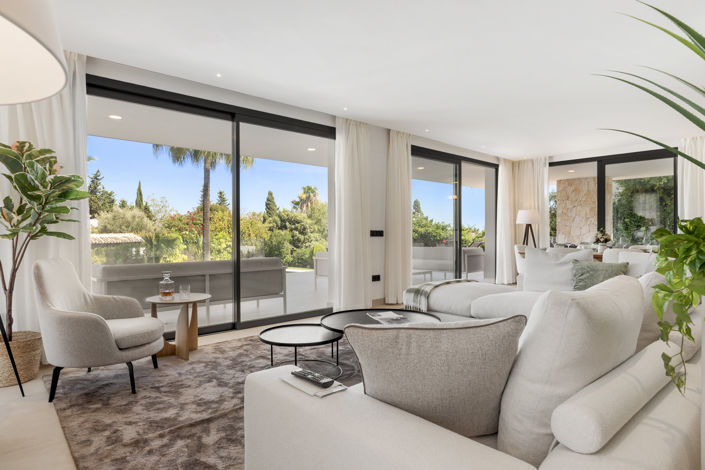 Image No.42-Villa de 4 chambres à vendre à Estepona