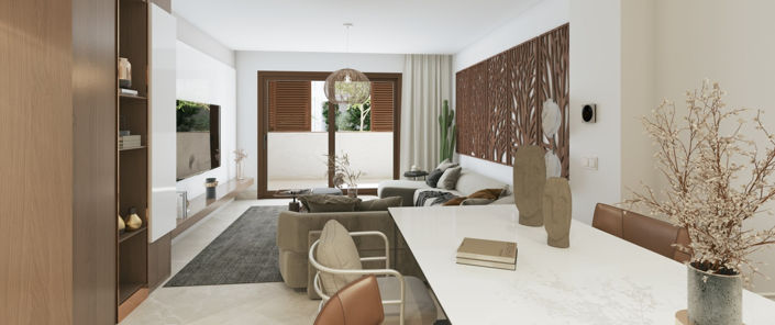 Image No.20-3 Bed Apartment for sale