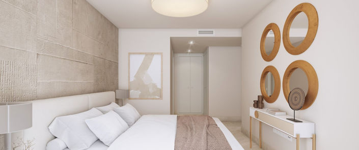 Image No.15-Appartement de 2 chambres à vendre à Benahavis