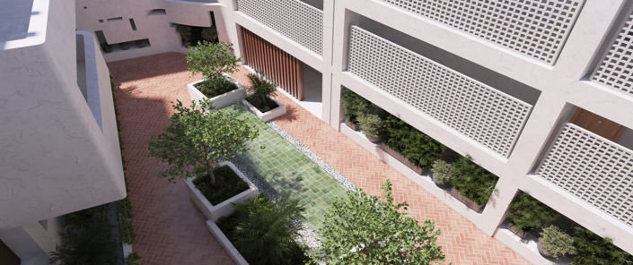 Image No.21-Appartement de 2 chambres à vendre à Benahavis