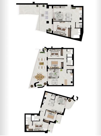 Image No.33-Appartement de 2 chambres à vendre à Benahavis