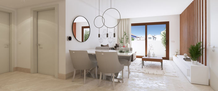 Image No.8-Appartement de 2 chambres à vendre à Benahavis