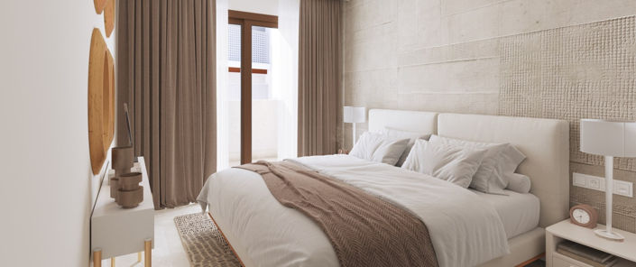 Image No.14-Appartement de 1 chambre à vendre à Benahavis