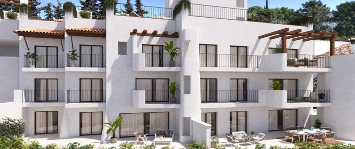 Image No.18-Appartement de 1 chambre à vendre à Benahavis