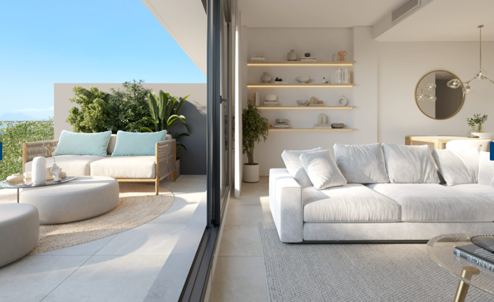 Image No.9-Maison de ville de 3 chambres à vendre à Estepona