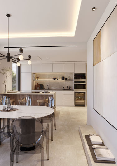 Image No.2-3 Bed Apartment for sale