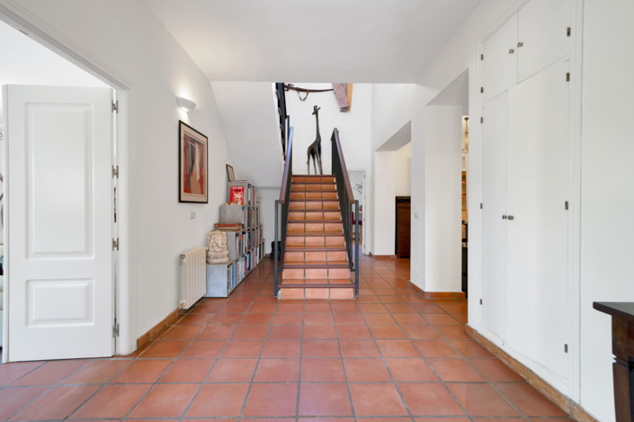 Image No.11-Villa de 5 chambres à vendre à Sotogrande playa