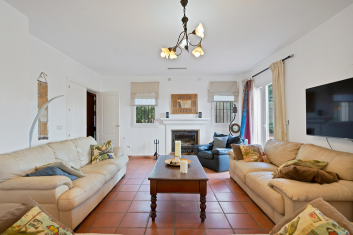 Image No.12-Villa de 5 chambres à vendre à Sotogrande playa