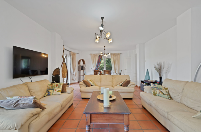 Image No.13-Villa de 5 chambres à vendre à Sotogrande playa