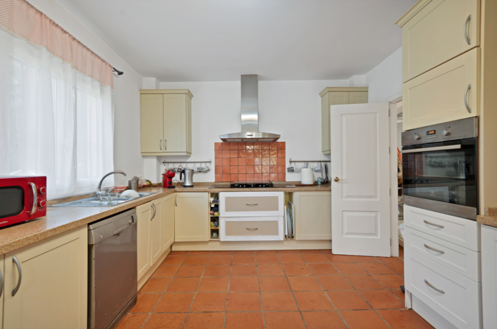 Image No.15-Villa de 5 chambres à vendre à Sotogrande playa