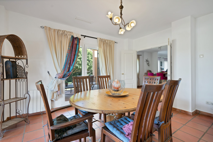 Image No.16-Villa de 5 chambres à vendre à Sotogrande playa