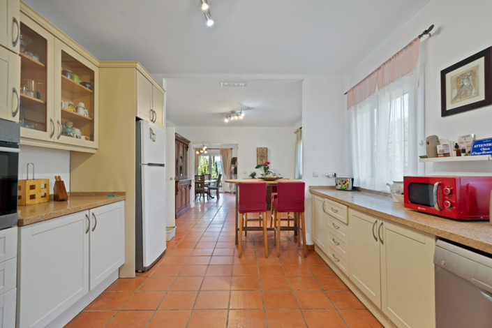 Image No.19-Villa de 5 chambres à vendre à Sotogrande playa