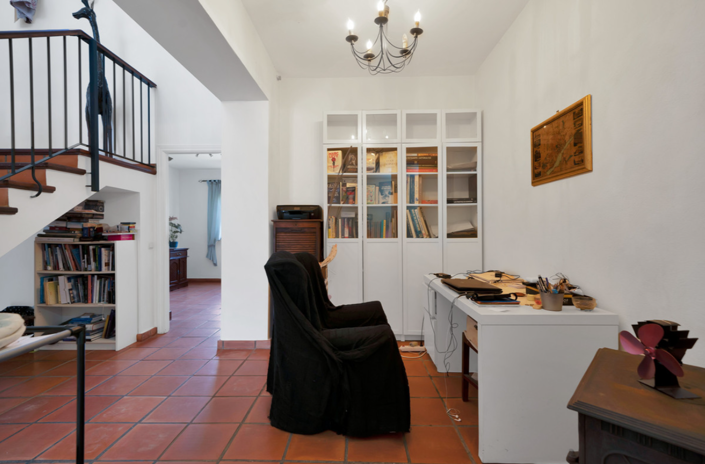 Image No.21-Villa de 5 chambres à vendre à Sotogrande playa