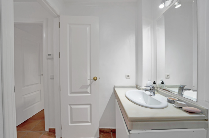 Image No.22-Villa de 5 chambres à vendre à Sotogrande playa