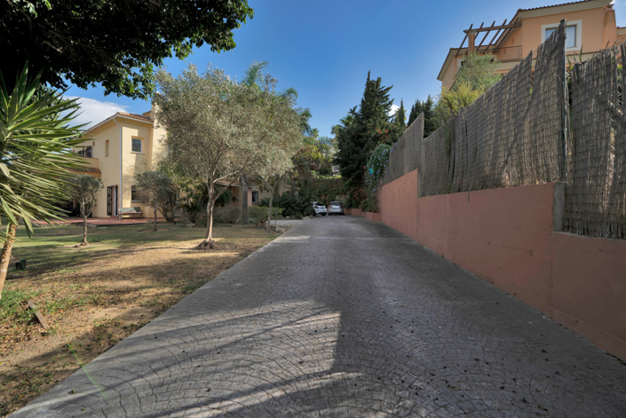 Image No.23-Villa de 5 chambres à vendre à Sotogrande playa