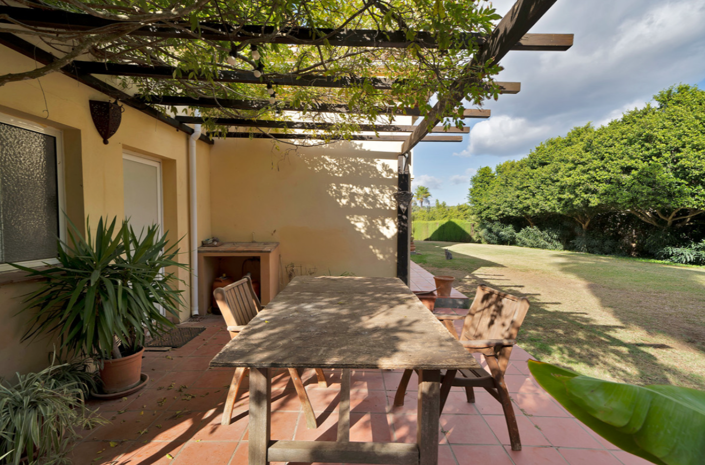 Image No.24-Villa de 5 chambres à vendre à Sotogrande playa