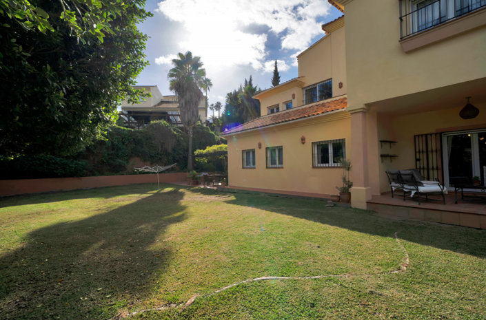 Image No.25-Villa de 5 chambres à vendre à Sotogrande playa