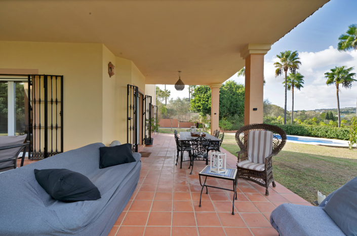 Image No.26-Villa de 5 chambres à vendre à Sotogrande playa