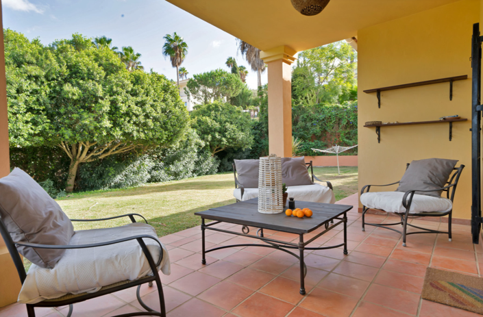 Image No.27-Villa de 5 chambres à vendre à Sotogrande playa