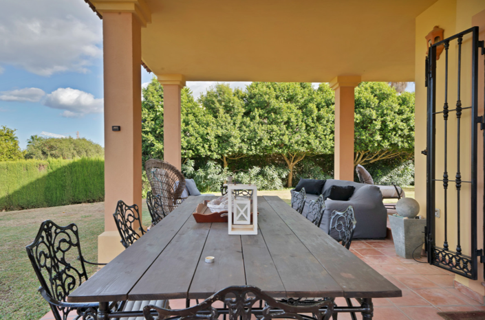 Image No.28-Villa de 5 chambres à vendre à Sotogrande playa