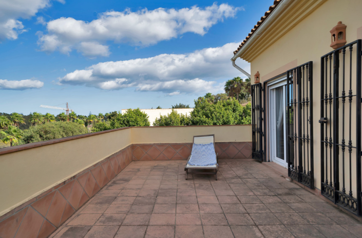 Image No.32-Villa de 5 chambres à vendre à Sotogrande playa