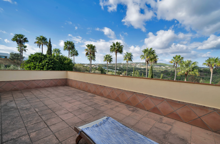 Image No.34-Villa de 5 chambres à vendre à Sotogrande playa