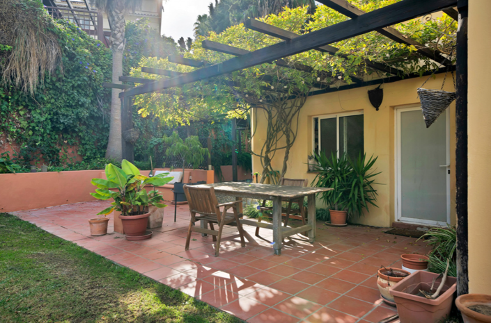 Image No.41-Villa de 5 chambres à vendre à Sotogrande playa