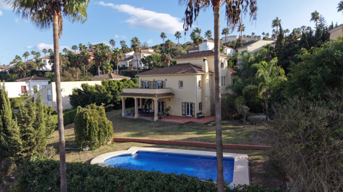 Image No.42-Villa de 5 chambres à vendre à Sotogrande playa